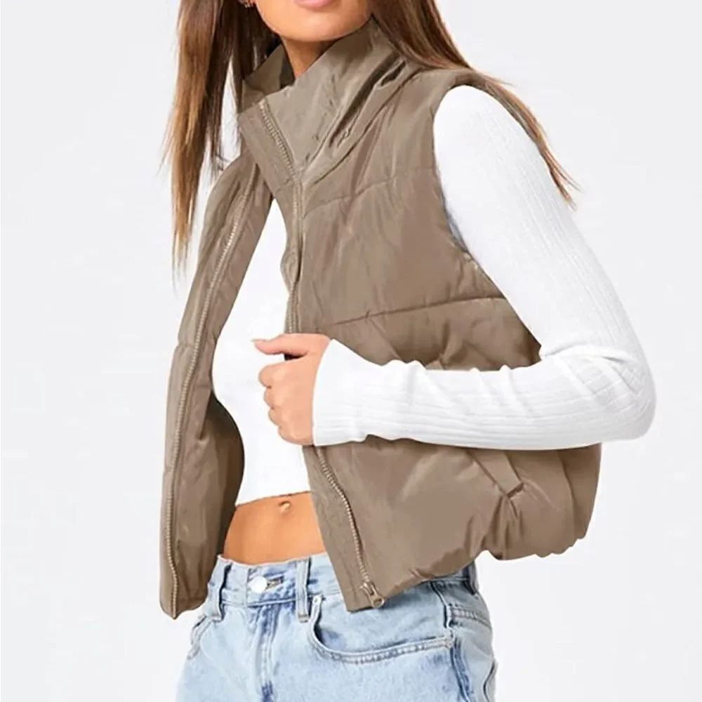 Puffer Vest